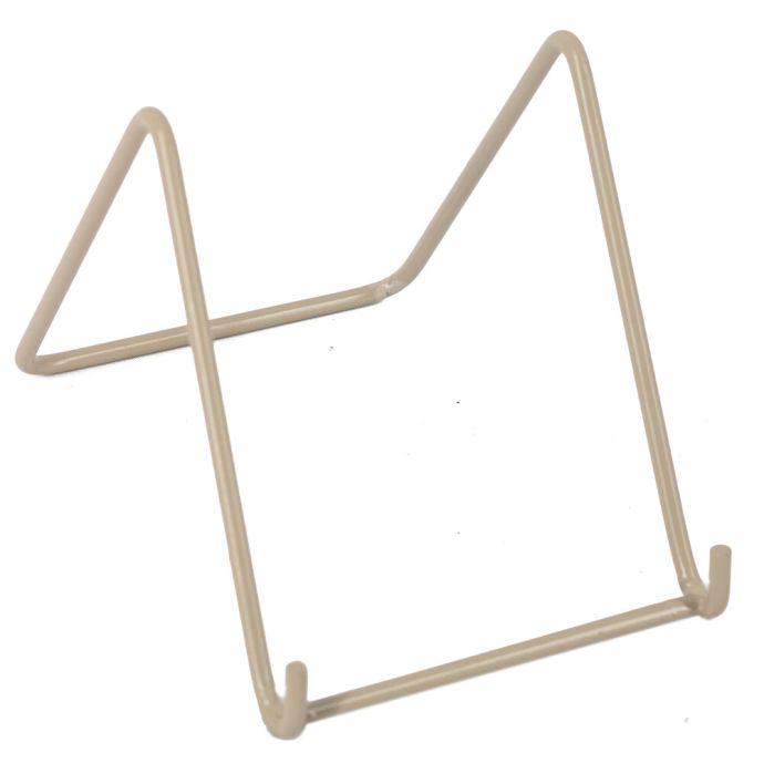 Rekje voor tegels zand