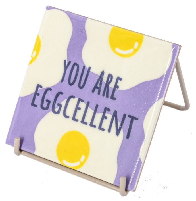 Rekje voor tegels zand