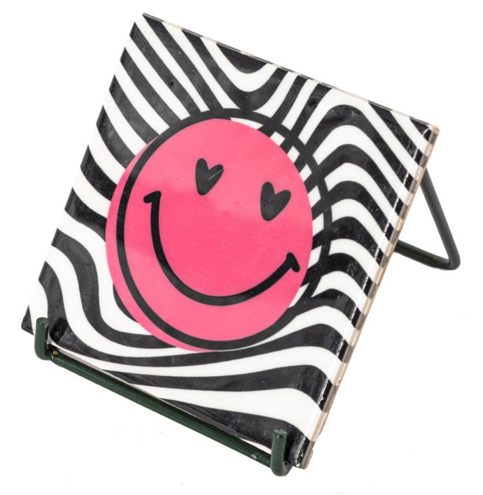 Rekje voor tegels groen