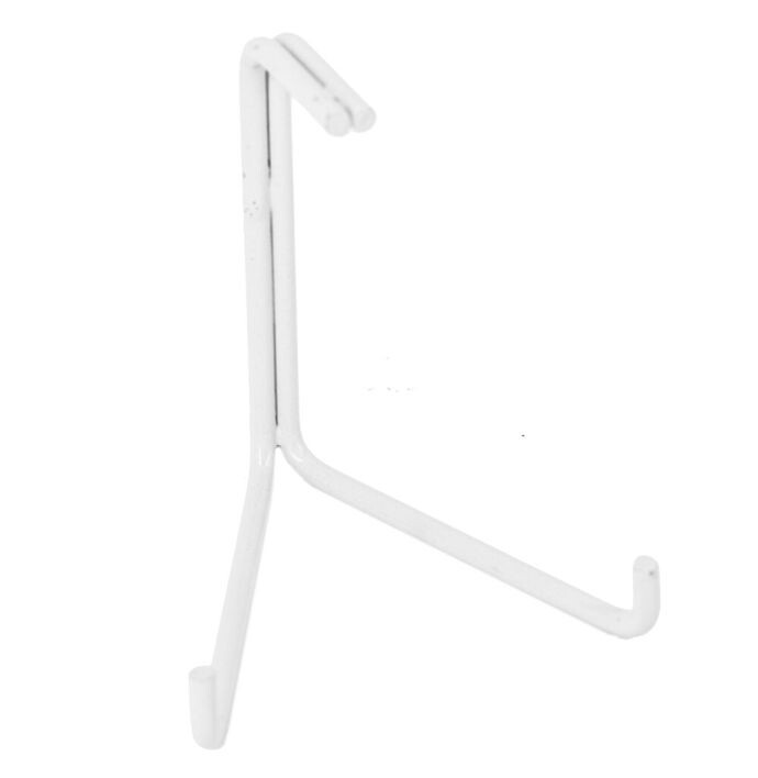 Rekje voor tegels wit