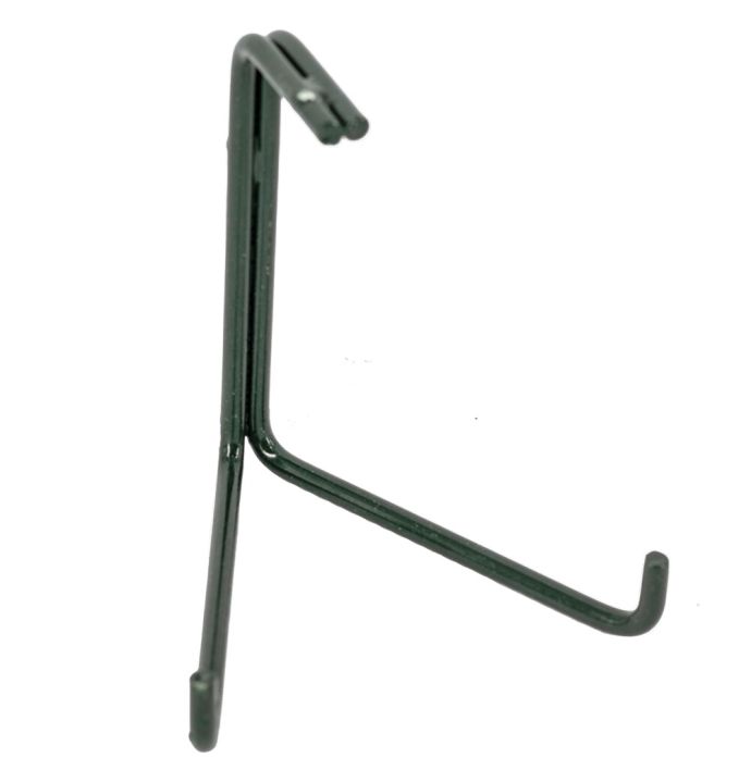 Rekje voor tegels groen