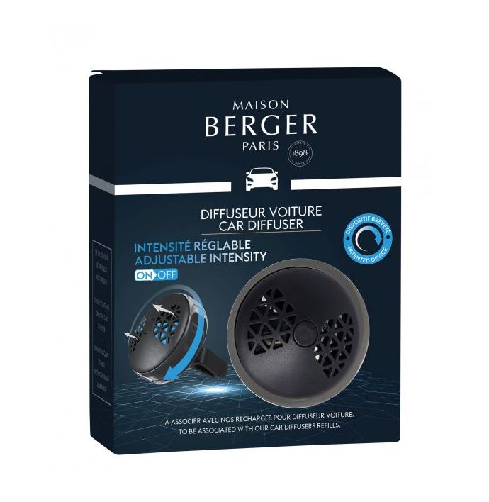 Maison Berger Autoparfum Tech Smart