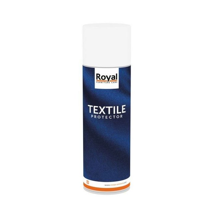 Textiel Protector spray