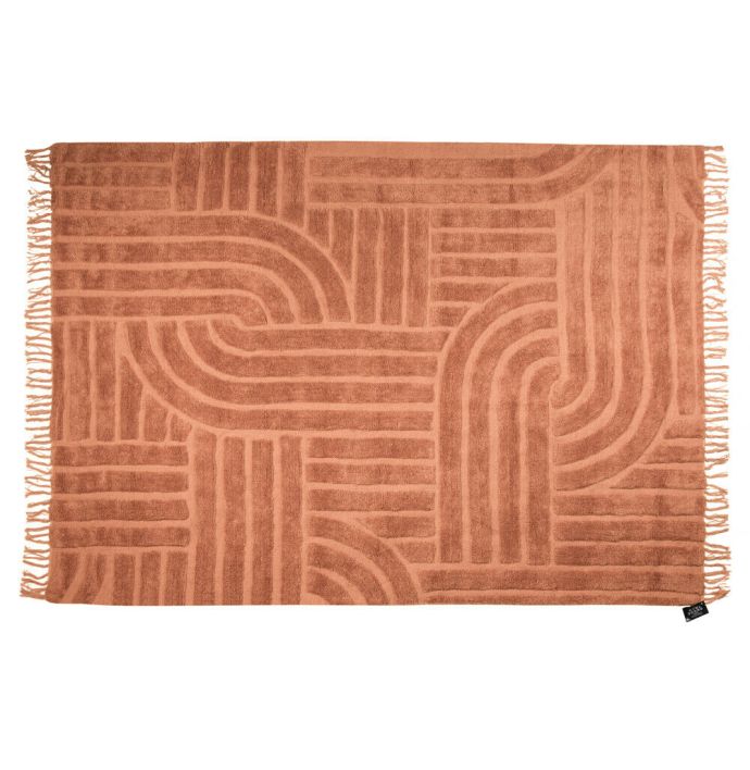 Karpet wol Yash roest