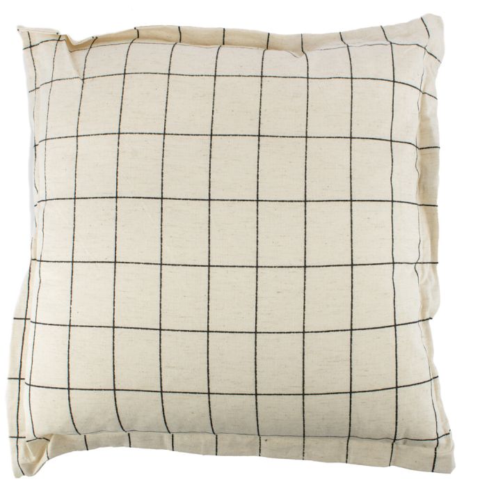 Kussen 45x45cm stripes