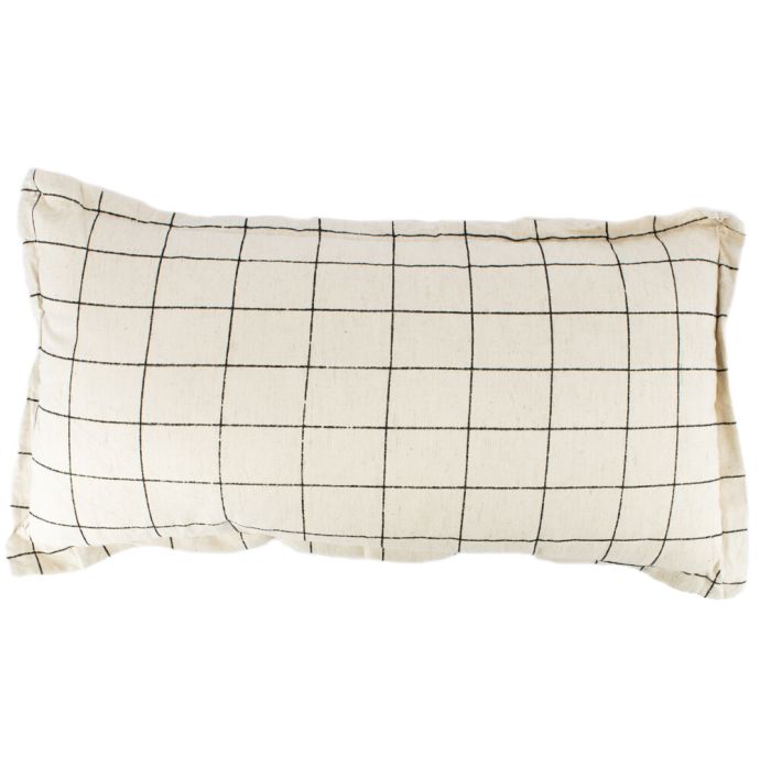 Kussen 40x60cm stripes