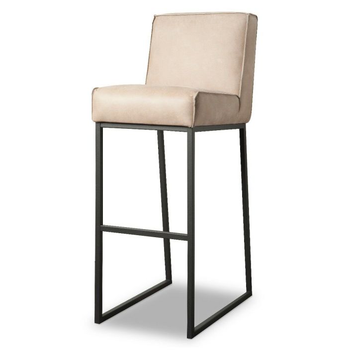 Barkruk Tomb - model hoog