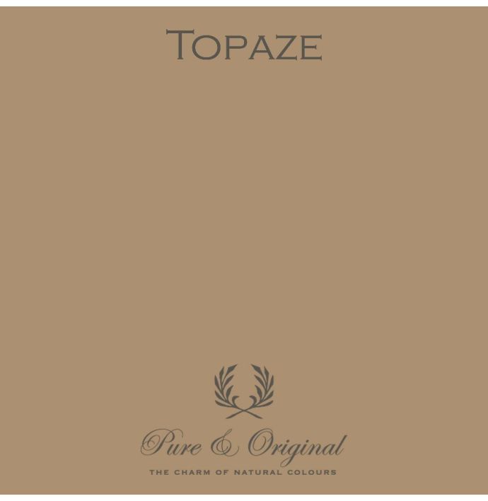 Pure & Original Wallprim Topaze