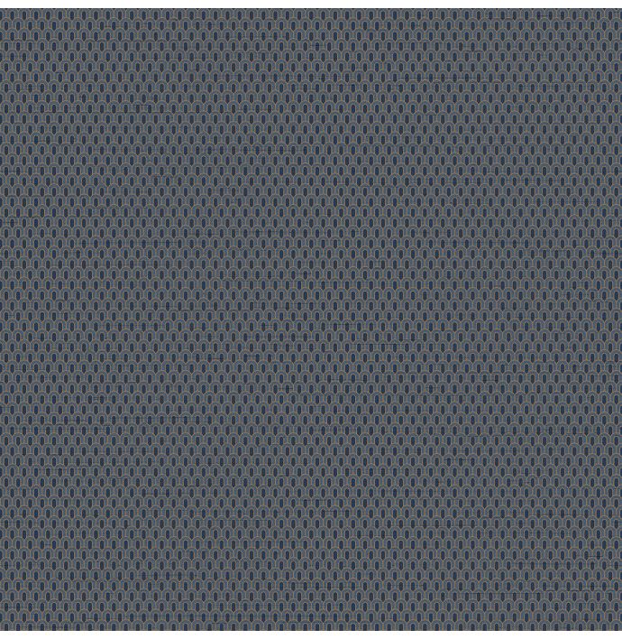 Patroon behang Tapestry - Loop Plain