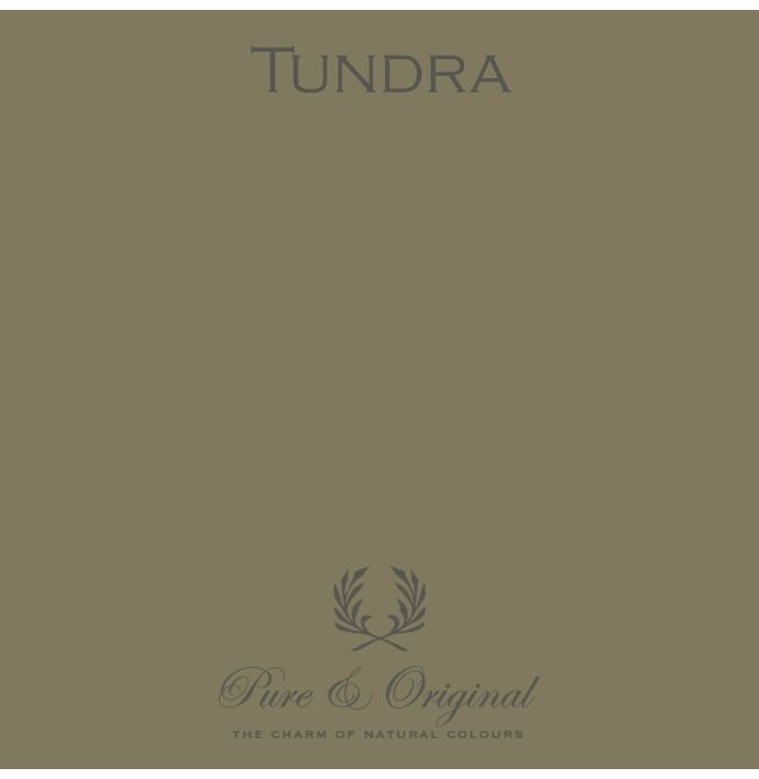 Pure & Original Wallprim Tundra