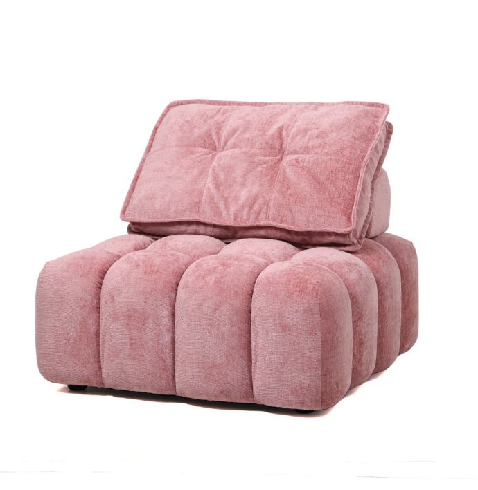 Lounge fauteuil Mira