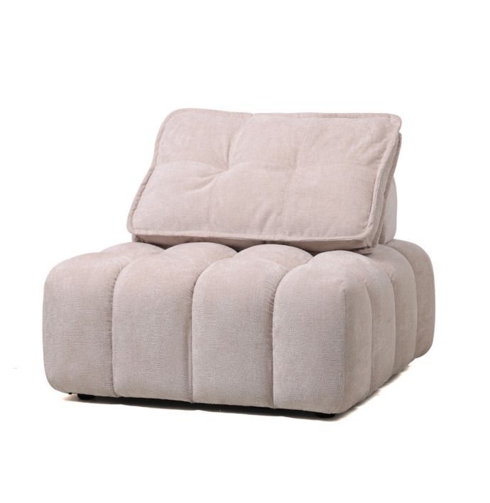 Lounge fauteuil Mira