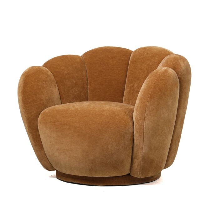 Fauteuil Liora
