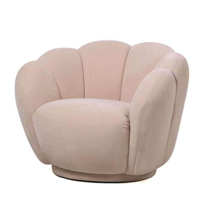 Fauteuil Liora