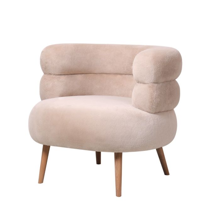 Fauteuil Margot