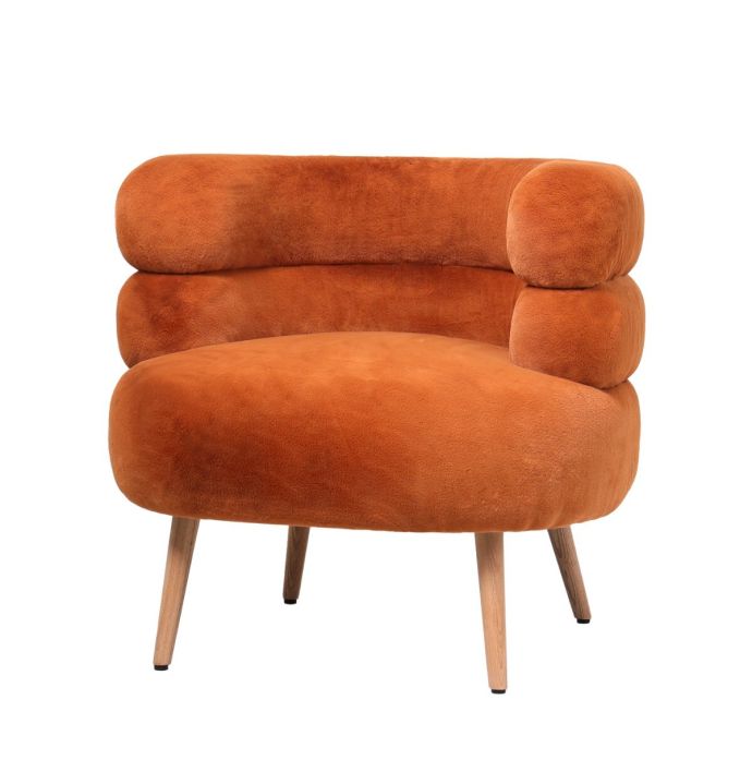 Fauteuil Margot