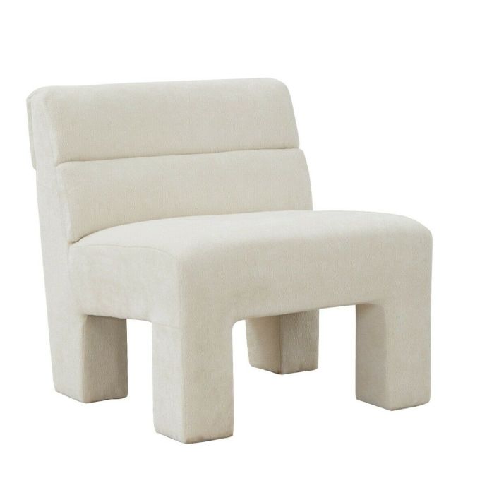 Fauteuil Micha