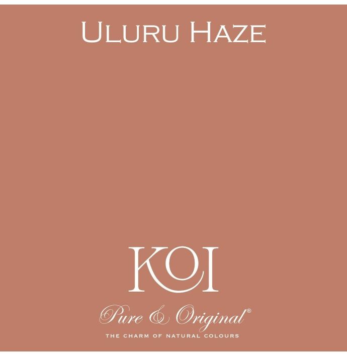 Pure & Original Carazzo Uluru Haze
