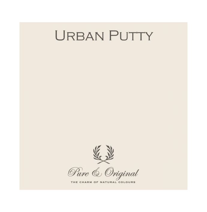 Pure & Original Licetto Urban Putty