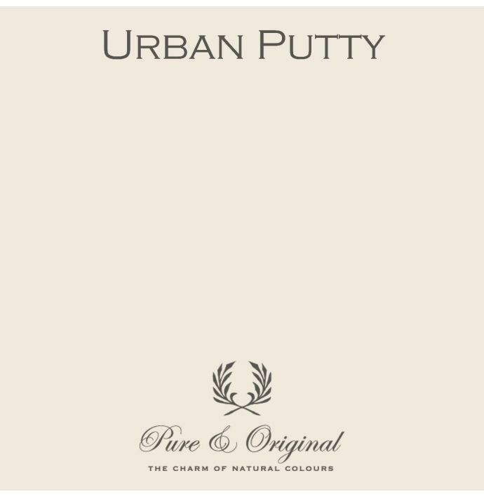 Pure & Original Wallprim Urban Putty