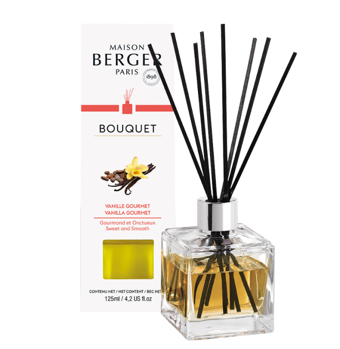 Maison Berger Geurdiffuser Vanilla Gourmet