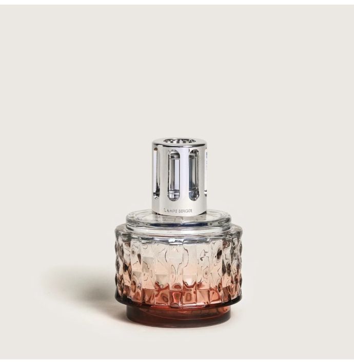 Maison Berger Geurbrander Variation Rose ambré