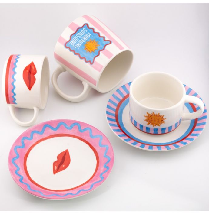 Mok Solare morning sunshine