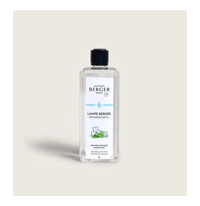 Maison Berger Huisparfum Water Mint