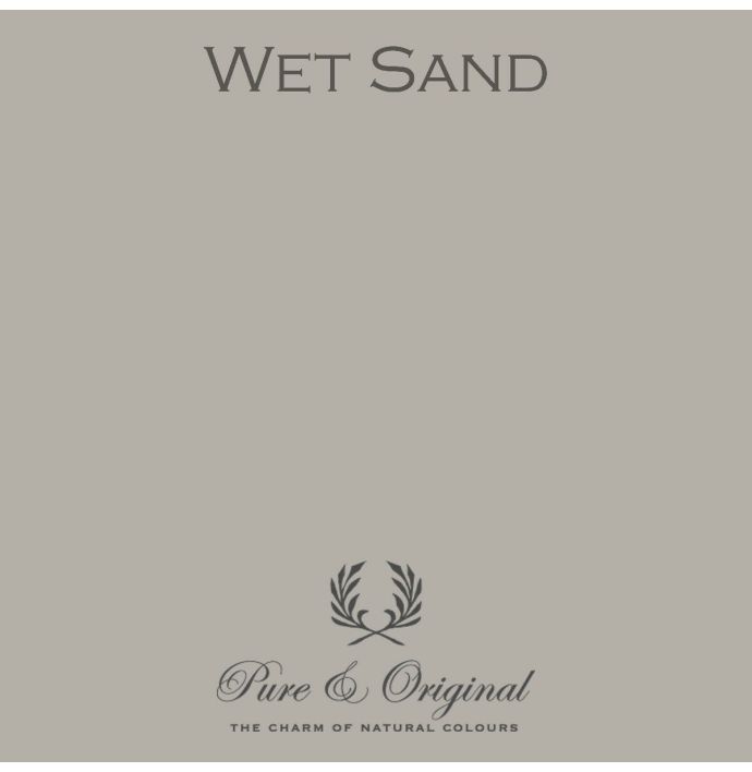 Pure & Original Wallprim Wet Sand