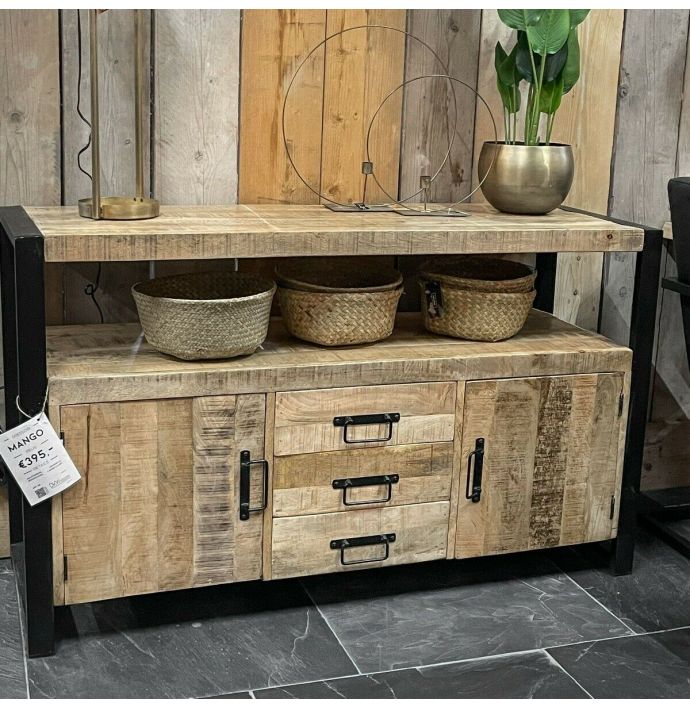 Dressoir mango