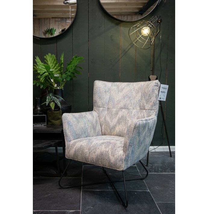 Fauteuil Viggo