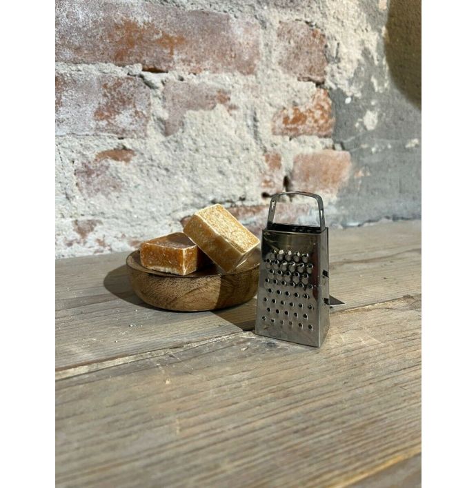 Cadeausetje Brown Amber