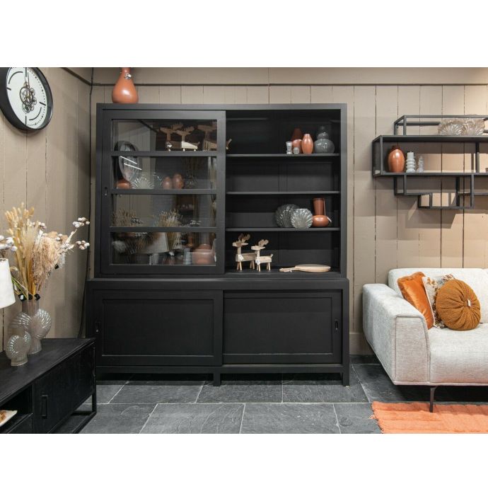 Vitrinekast Maastricht