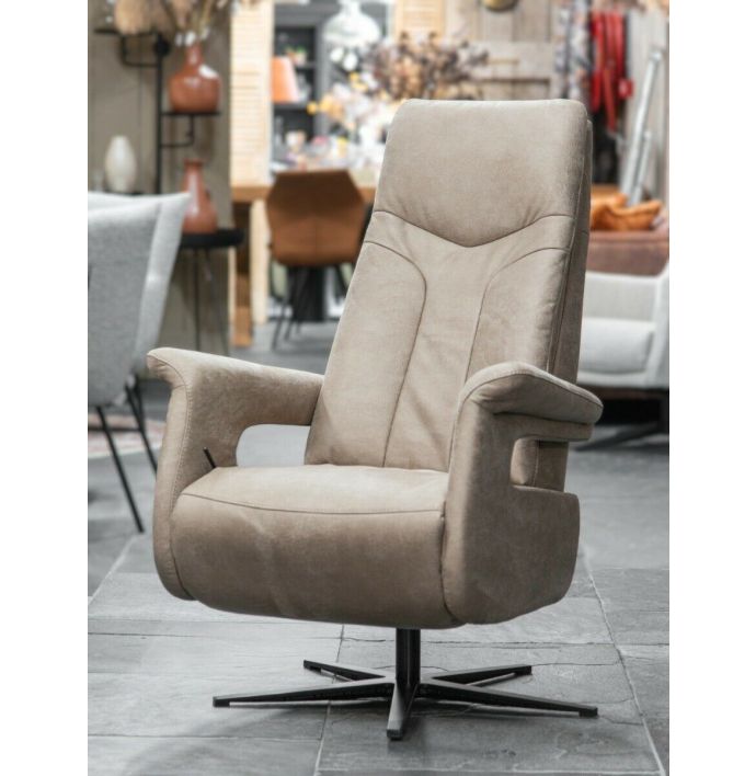 Relaxfauteuil Indy