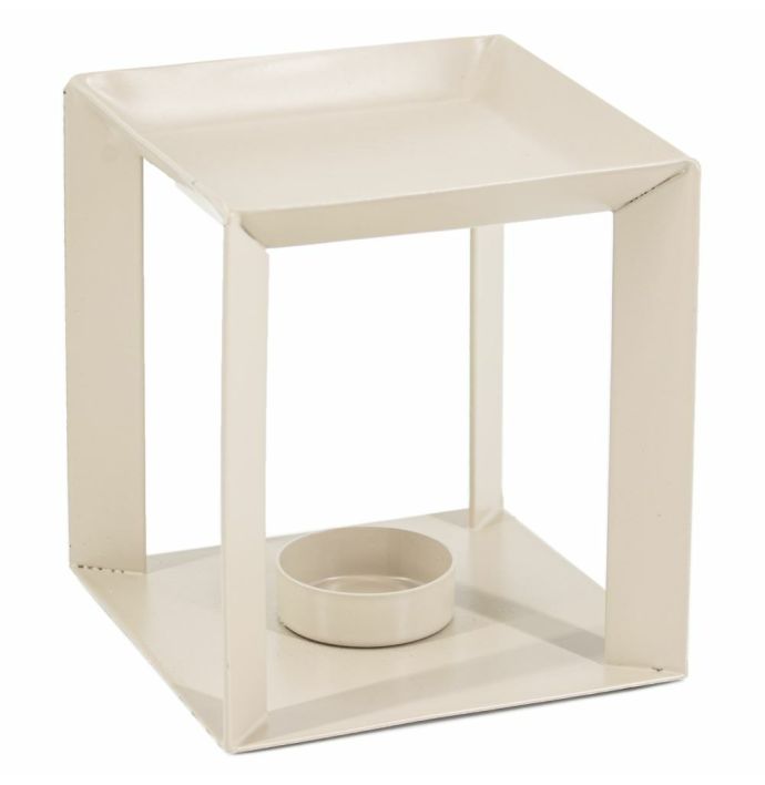 Geurbrander Cube zand