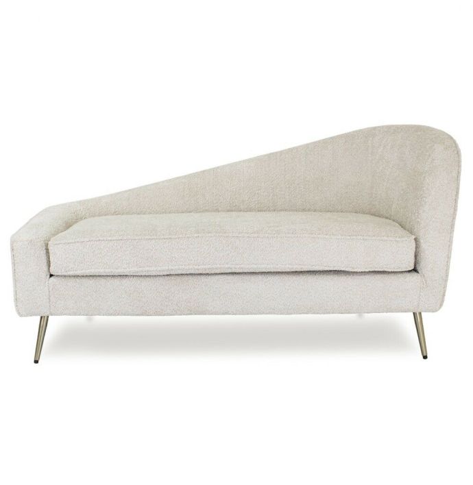 Chaise longue Sonny