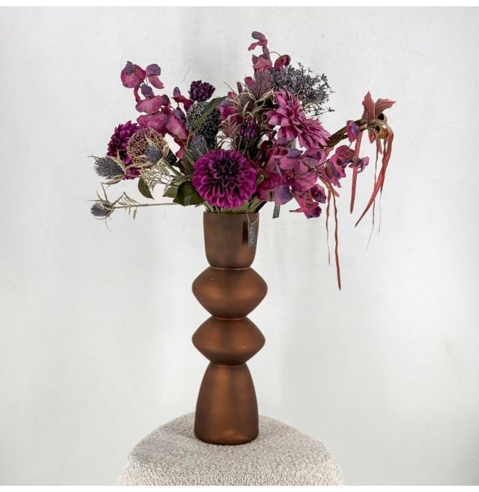 Kunstboeket Purplescape