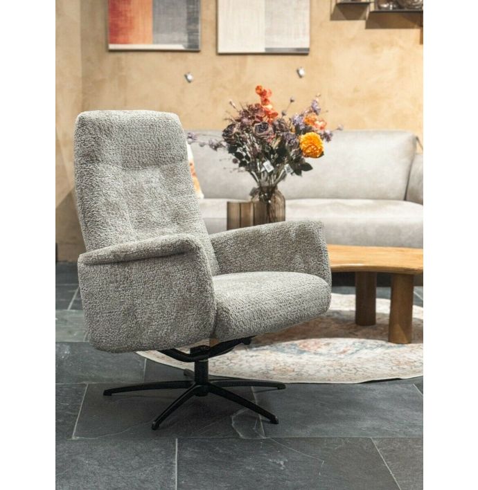Fauteuil Ted