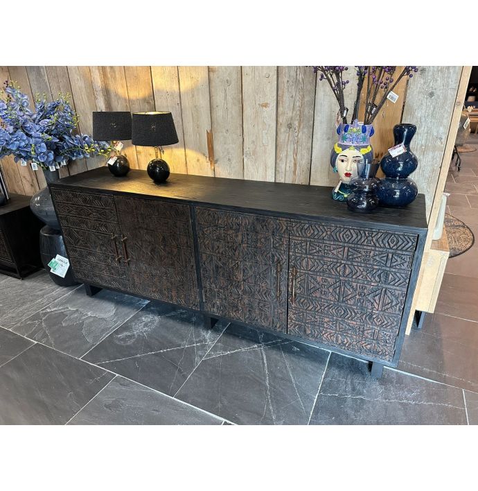 Dressoir Cola 4-deurs