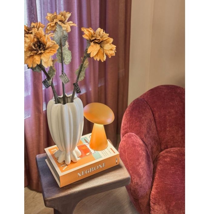 Opbergboek koffietafel 'Negroni'