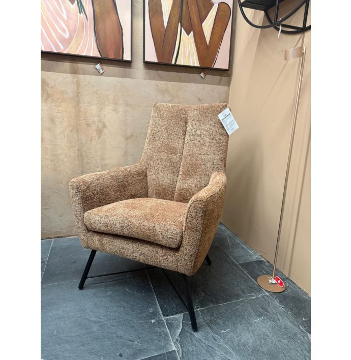 (Draai)fauteuil Niene