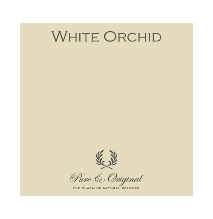 Pure & Original Licetto white orchid
