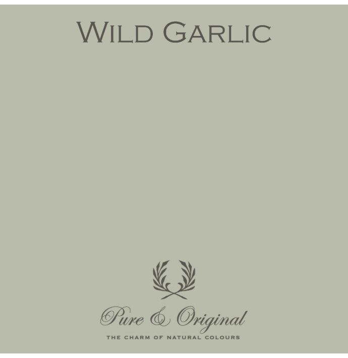 Pure & Original Traditional Omniprim Wild Garlic