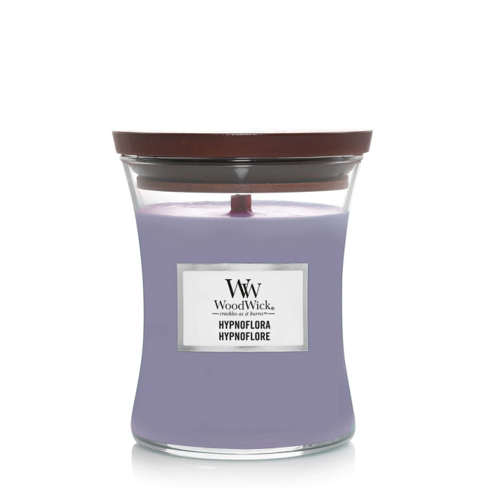 WoodWick Candle Hypnoflora
