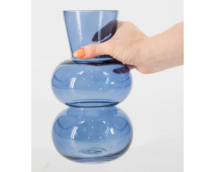 koop deze moderne kleurrijke elegante vaas Lucht voor uw bloemen
