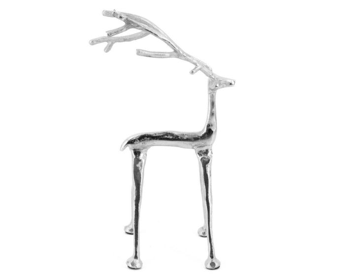 Oh Deer - wanddecoratie hert van staal