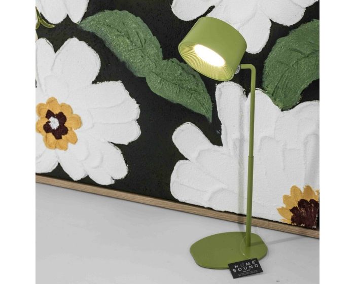 Semlos Oplaadbare LED-bureaulamp, Tafellamp met Touchbediening