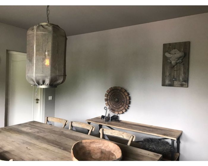 Classico Krijtverf Soft Taupe | Pure & Original