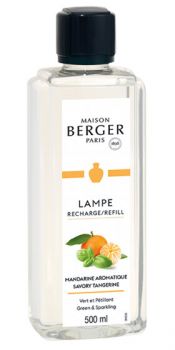 Maison Berger Huisparfum Savory Tangerine