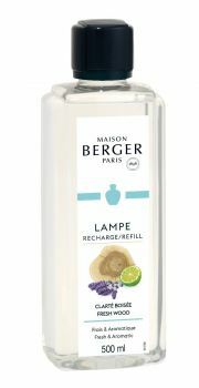 Maison Berger Huisparfum Fresh Wood